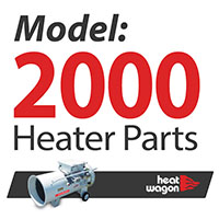 Heat Wagon 2000 Replacements Parts icon